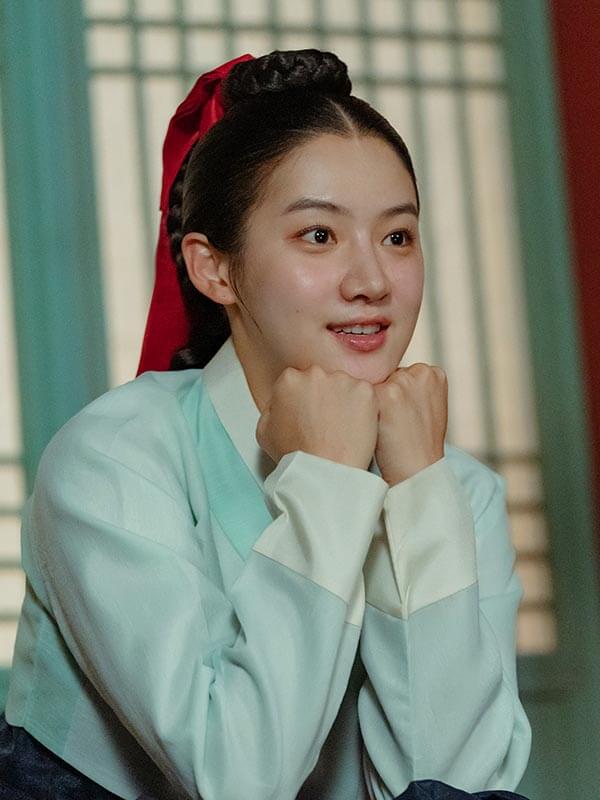 근혼령 스틸컷