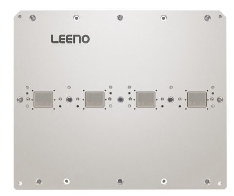 Fine Pitch RF Probe Head