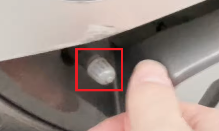 타이어 공기압 경고등 적정수치4