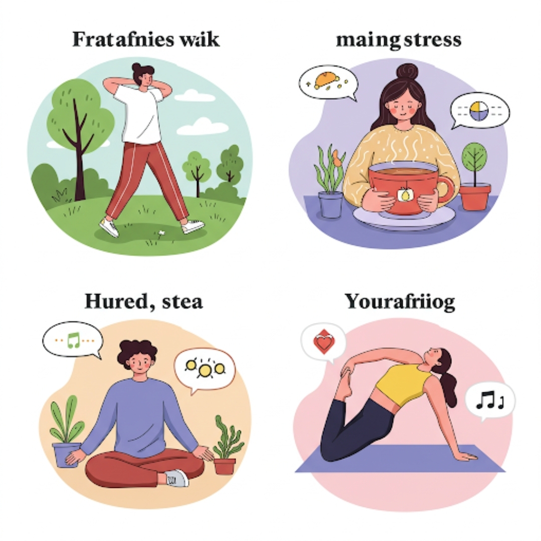 마음이 답답할 때 꼭 해야 할 3가지 (이렇게만 하면 속이 뻥 뚫림)