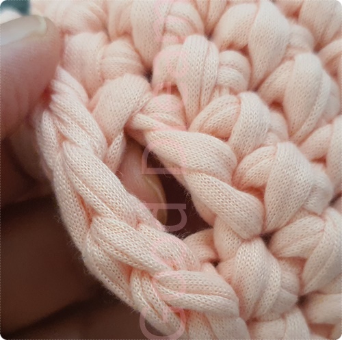 미우래빗 파우치 귀여운 미니 파우치