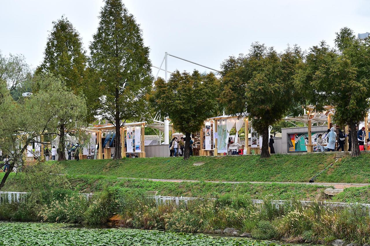 2025 안성맞춤 남사당 바우덕이축제&amp;#44; 전통과 흥이 살아있는 가을 대표 문화축제!