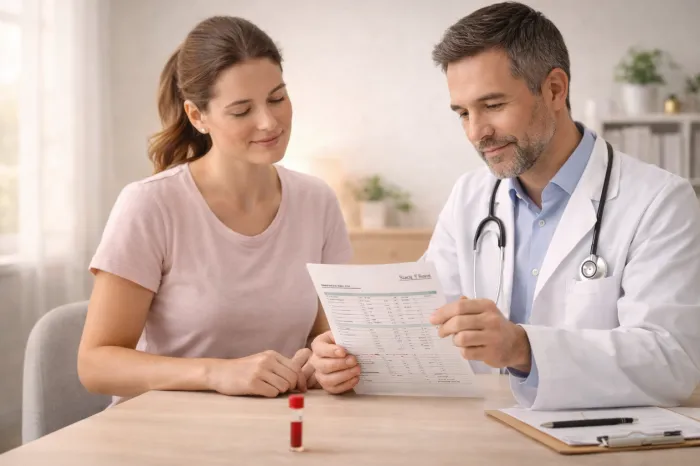 HDL 콜레스테롤 이란