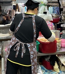 명신손칼국수