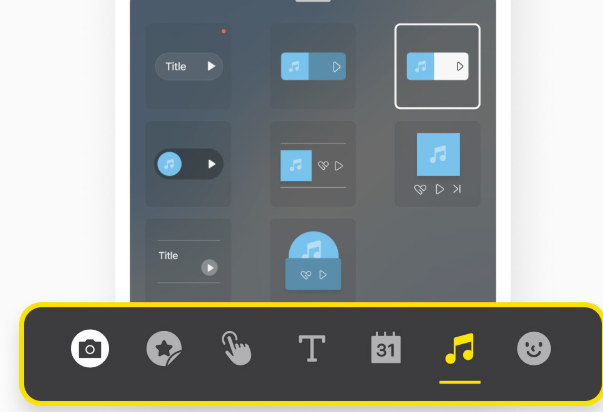 카카오톡 프로필 꾸미기