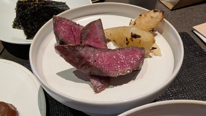 강남 신사동 코스요리 '윤서울'