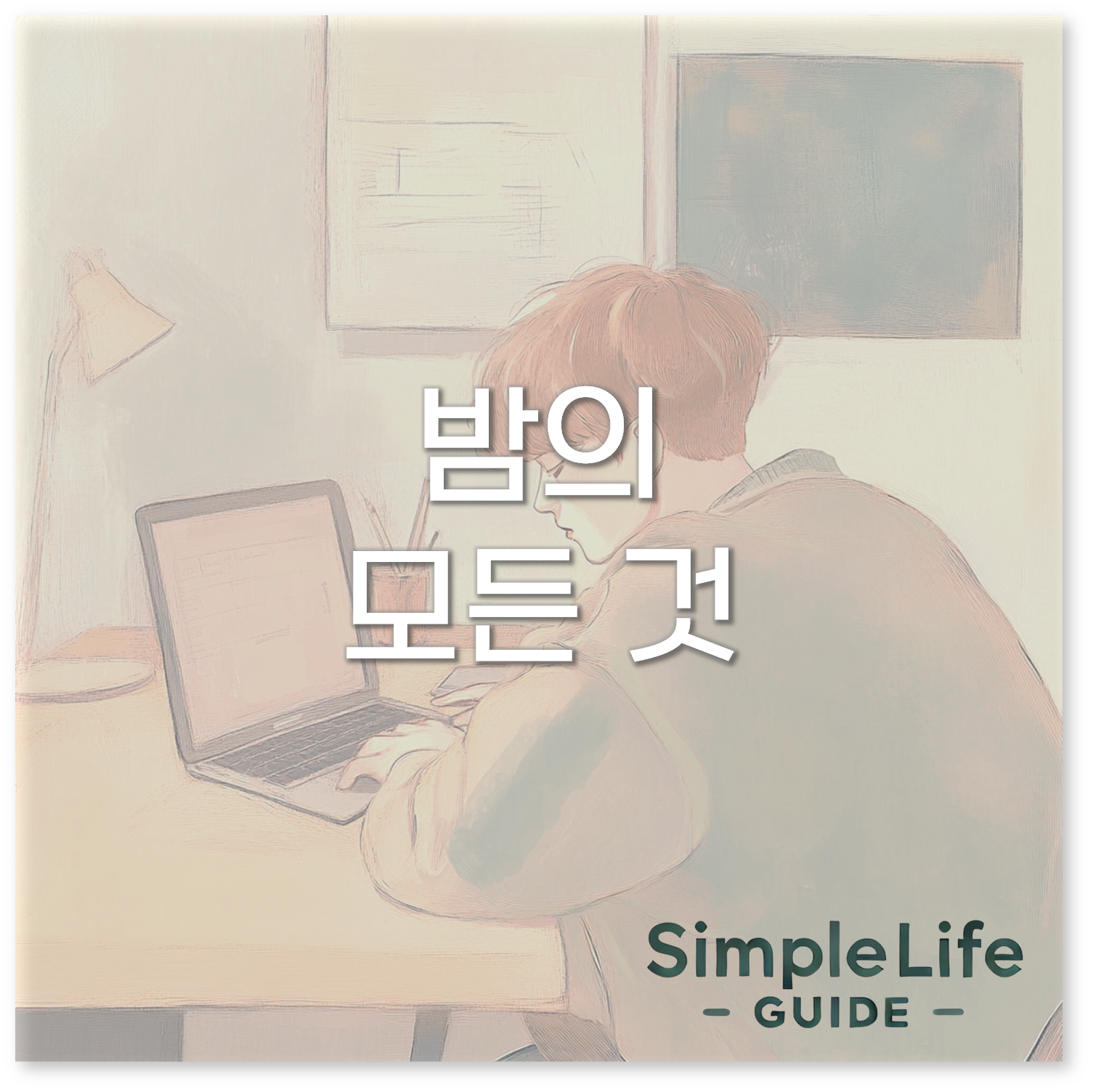 밤효능