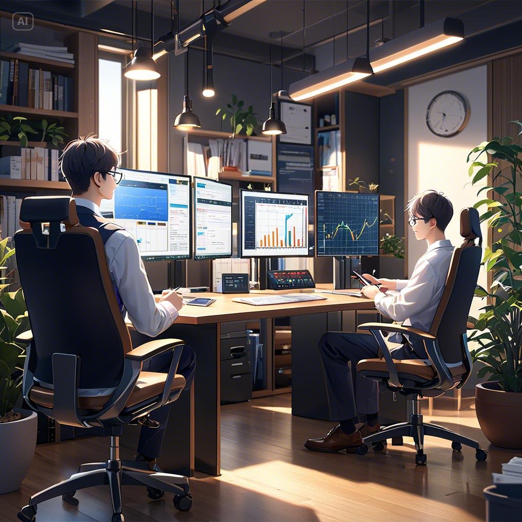 배당주 투자란? 장기투자자에게 유리한 이유