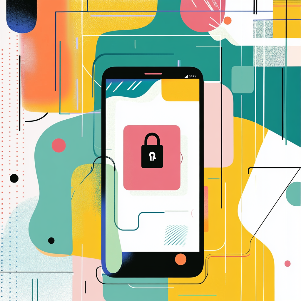 엠세이퍼 모바일 앱