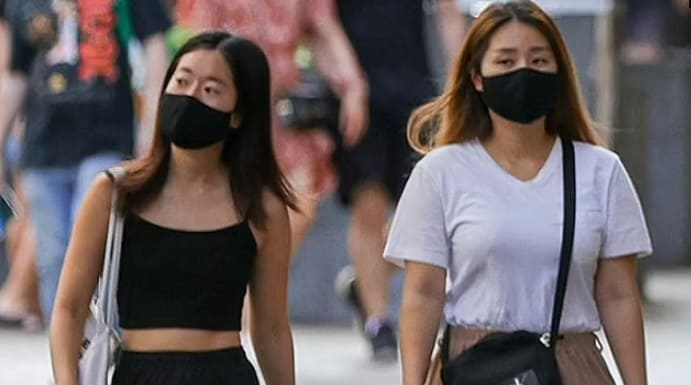 코로나와 싸우는 '폐 단백질' 발견 Australian scientists make a 'crazy interesting' Covid-19 discovery that could finally explain..