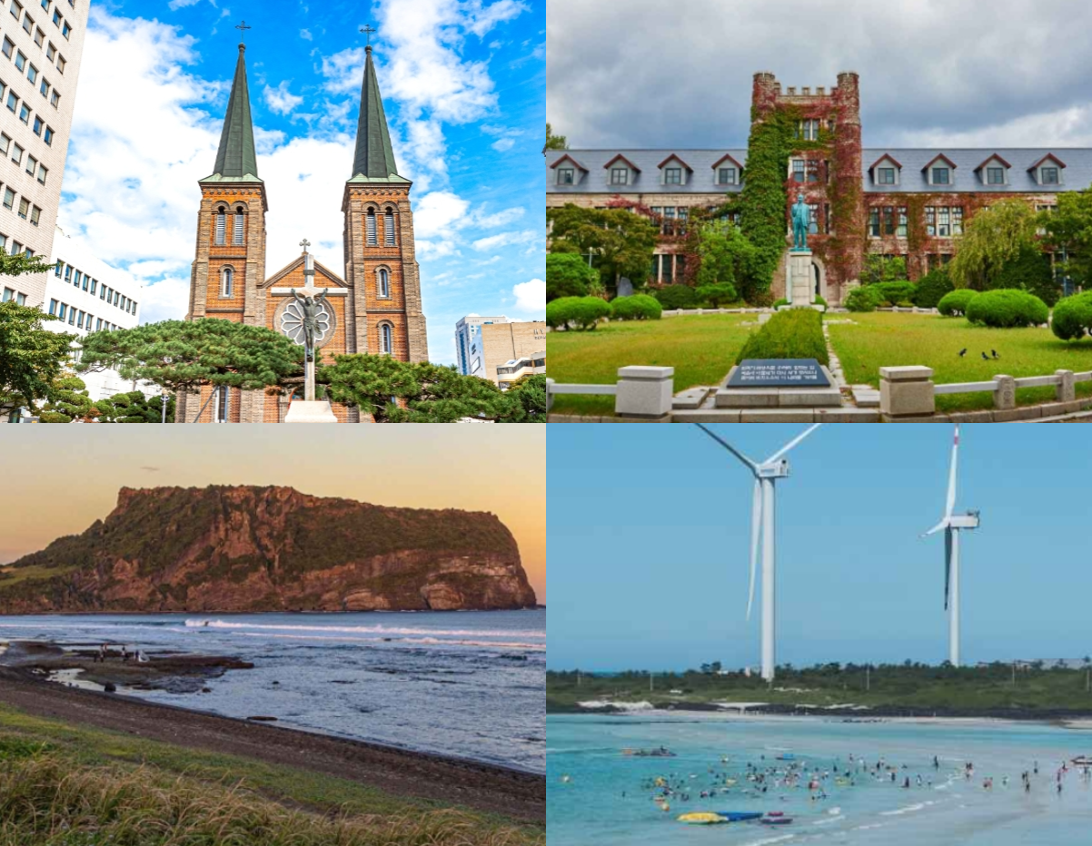 폭싹 속았수다 촬영지