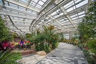 지리산허브밸리 허브사이언스파크