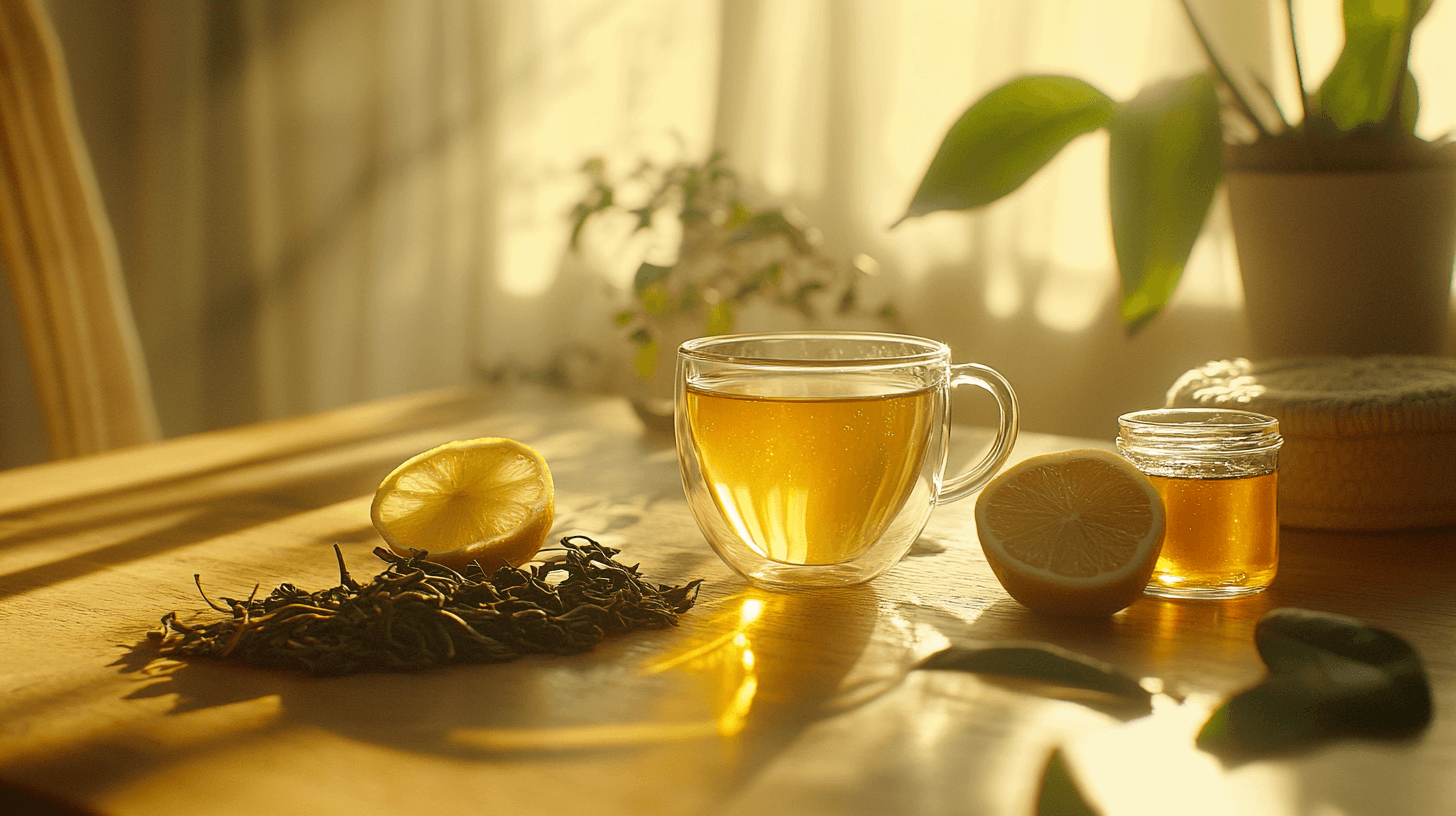 오랜된-녹차-활용법