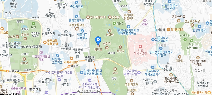 창덕궁-달빛기행-예매