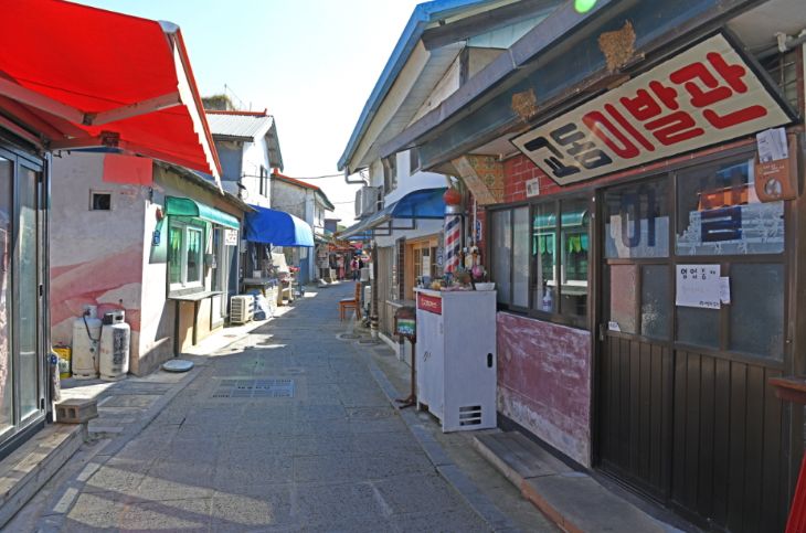 강화도 가볼만한곳 베스트10