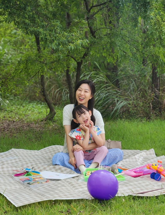 박지연 배우
