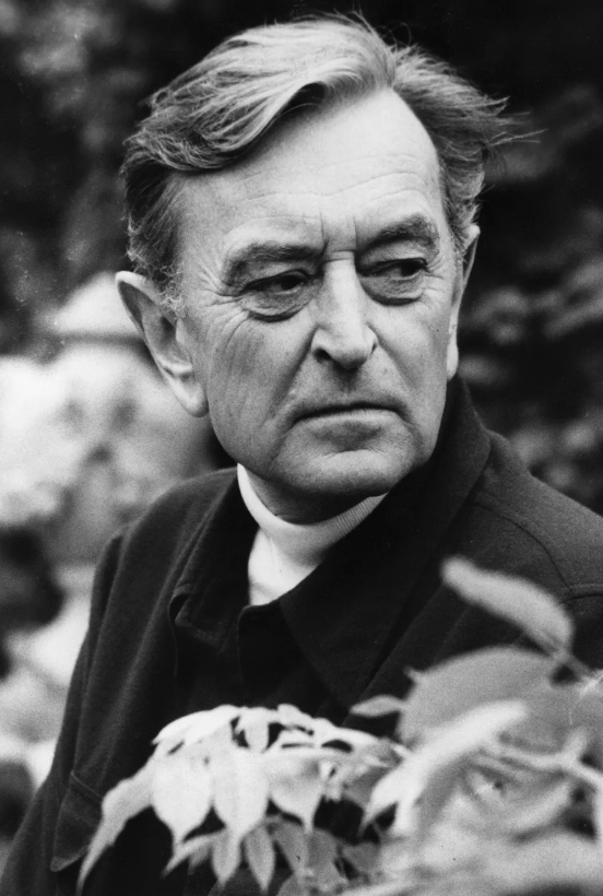 데이비드린 감독 사진