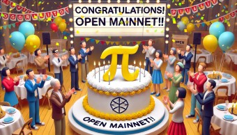 파이메인넷발표