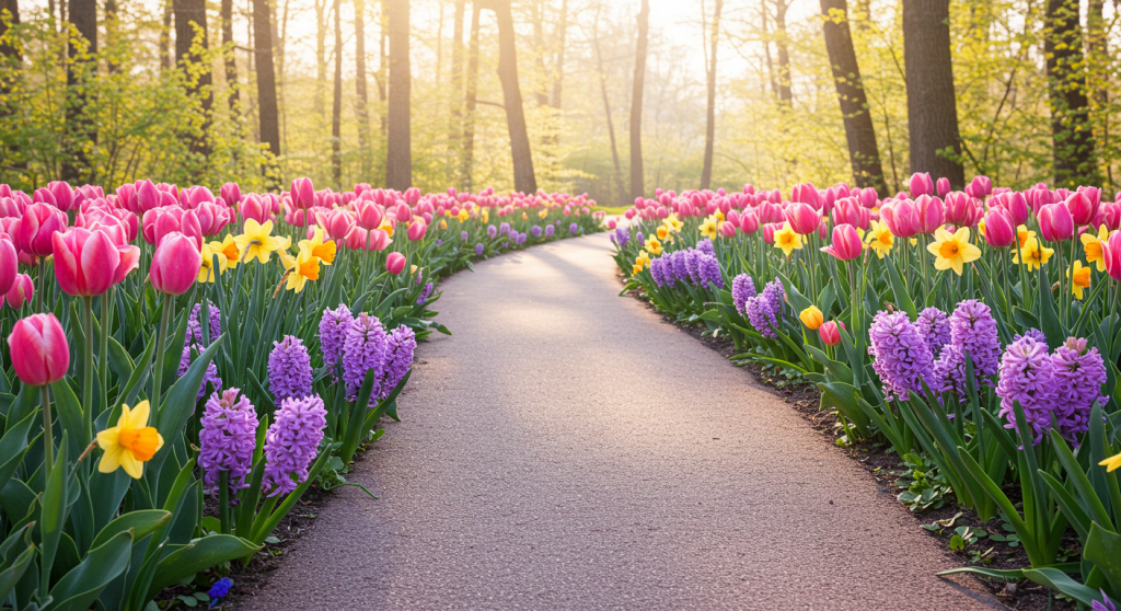 Dreamy AI image", "Warm aesthetic image