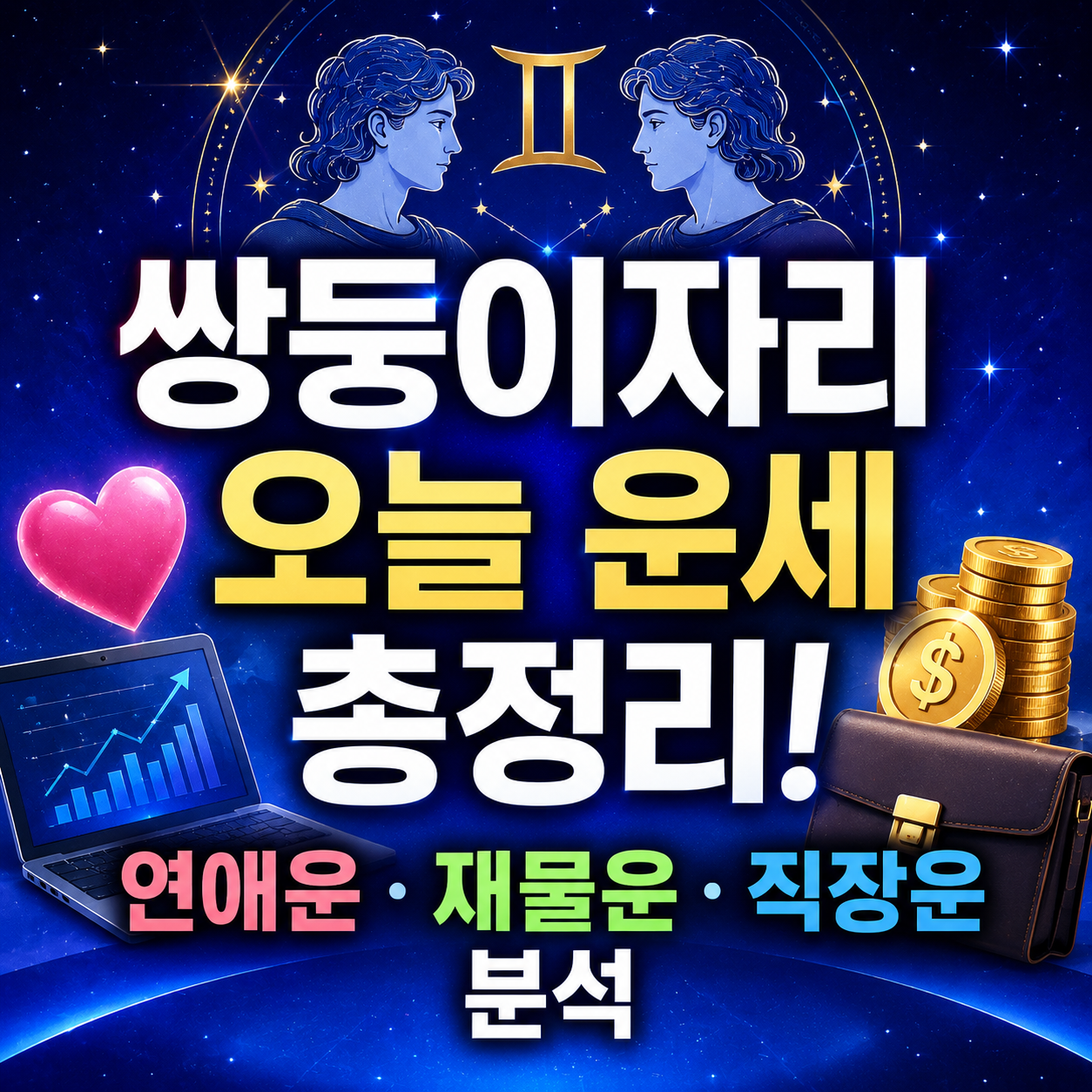 쌍둥이자리