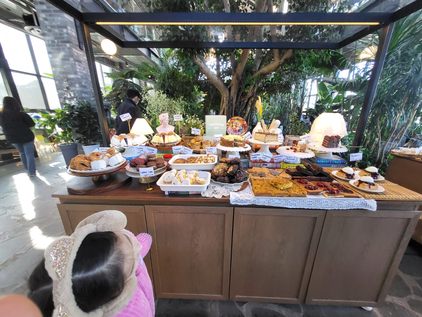 청주 카페 추천 ( 트리브링 )