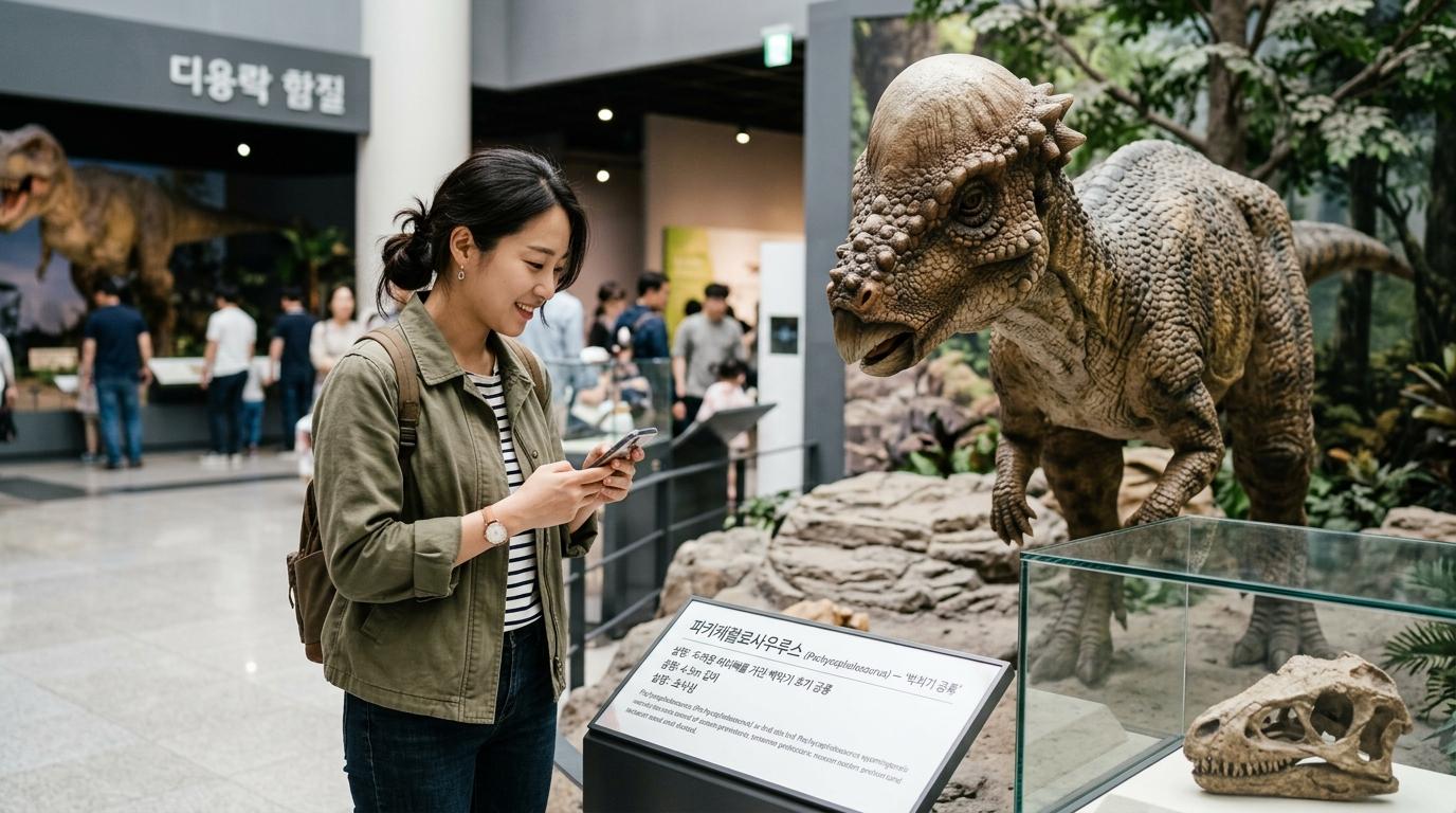 파키케팔로사우루스