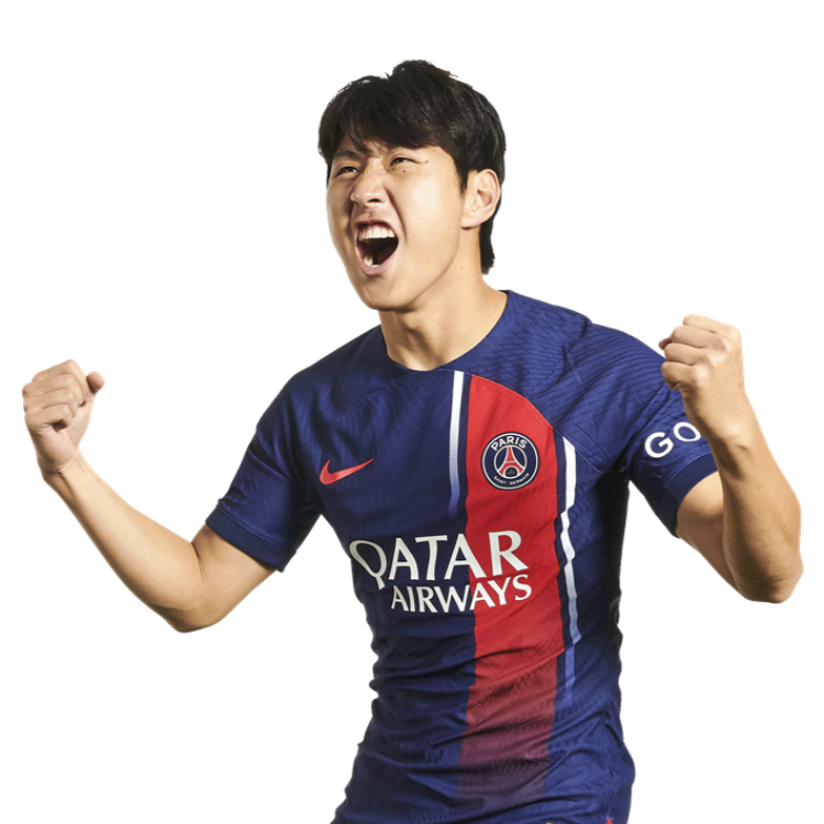 이강인 경기일정