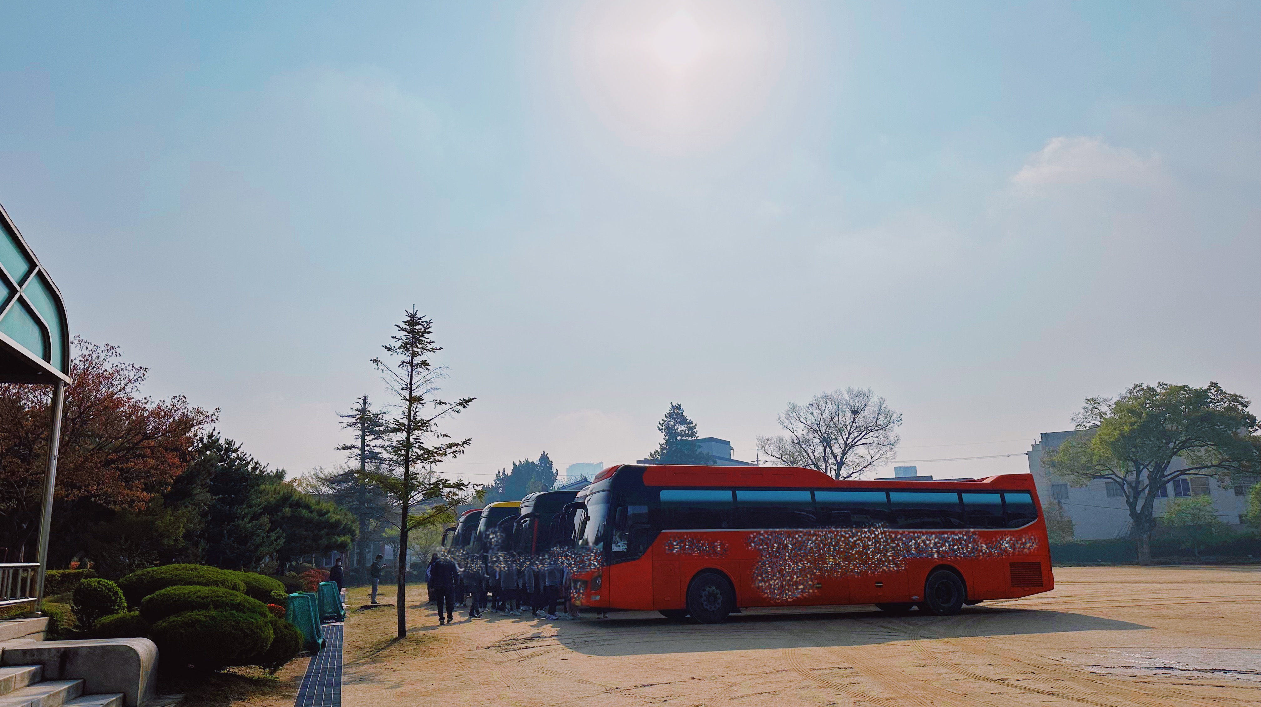 공연관람