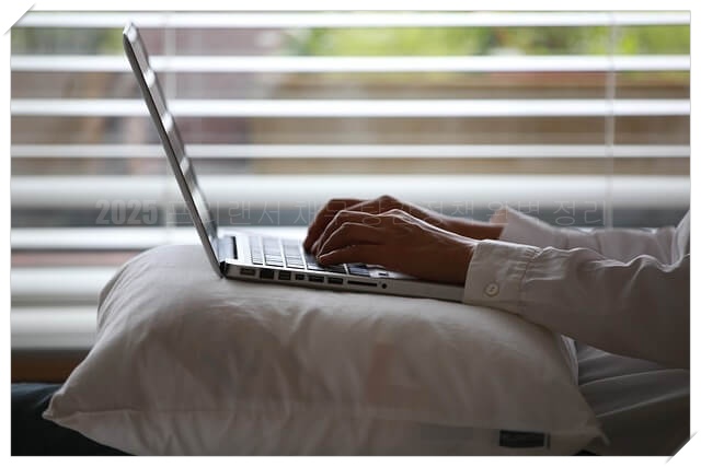 2025 프리랜서 채무 탕감정책 완벽 정리