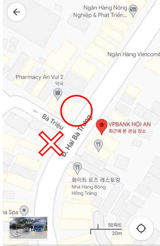 트래블월렛 사용 후기