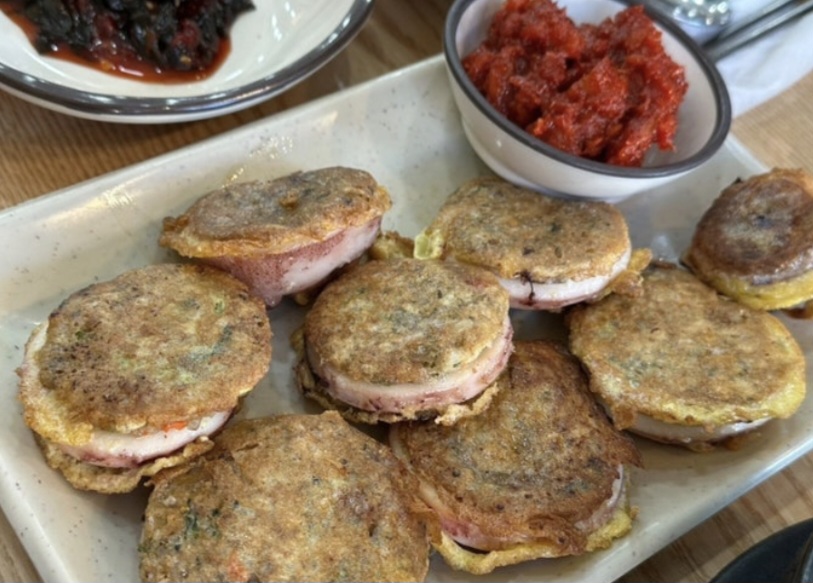 유진이네순대국