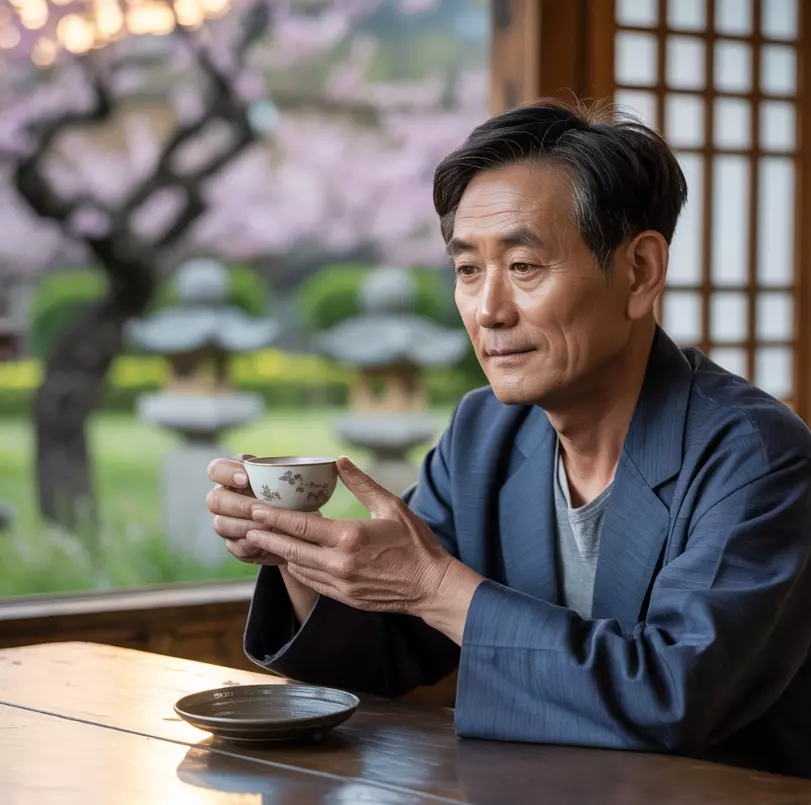 파킨슨병 초기증상 이미지