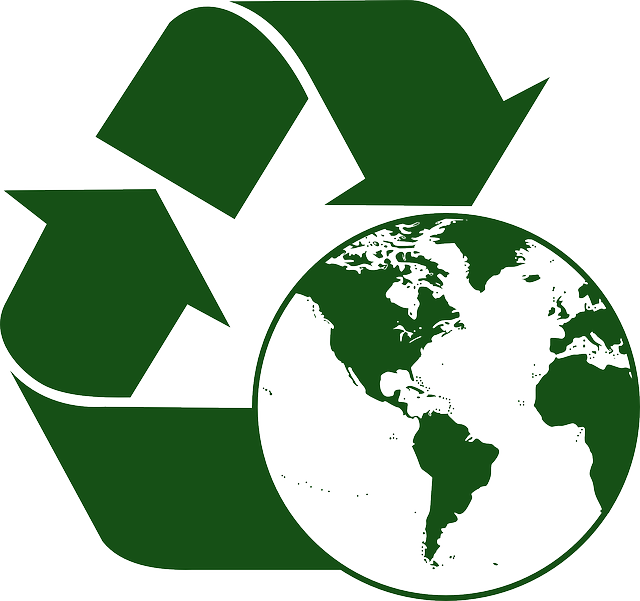 리사이클 환경보호