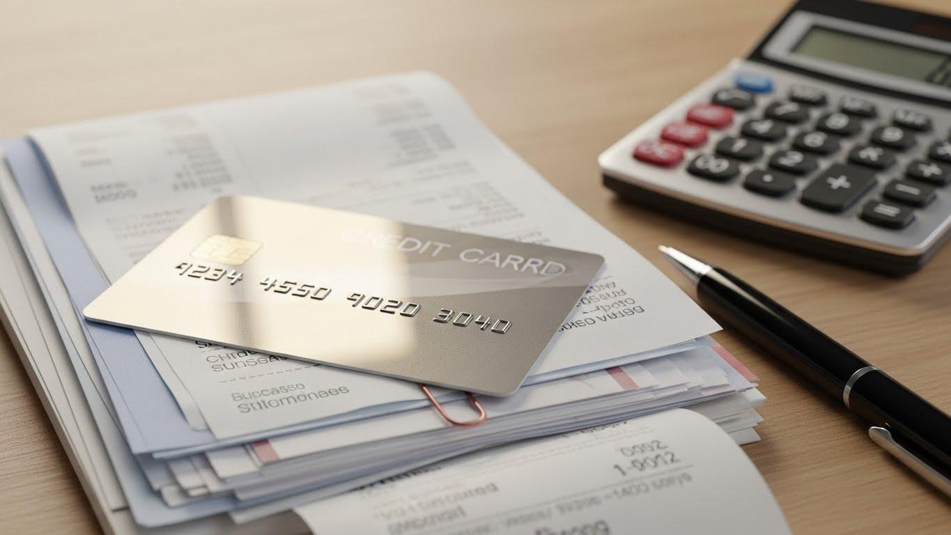 연말정산 카드사용공제