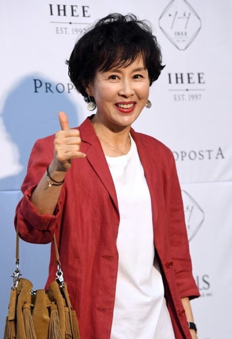 배우-이경진