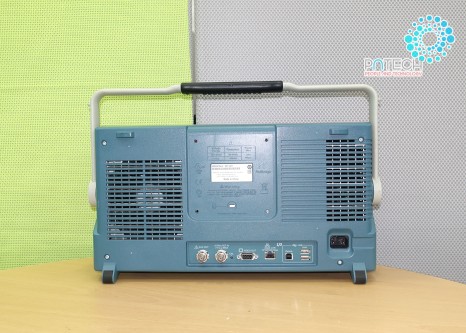 오실로스코프-MDO4104-3-Mixed-Domain-Oscilloscope