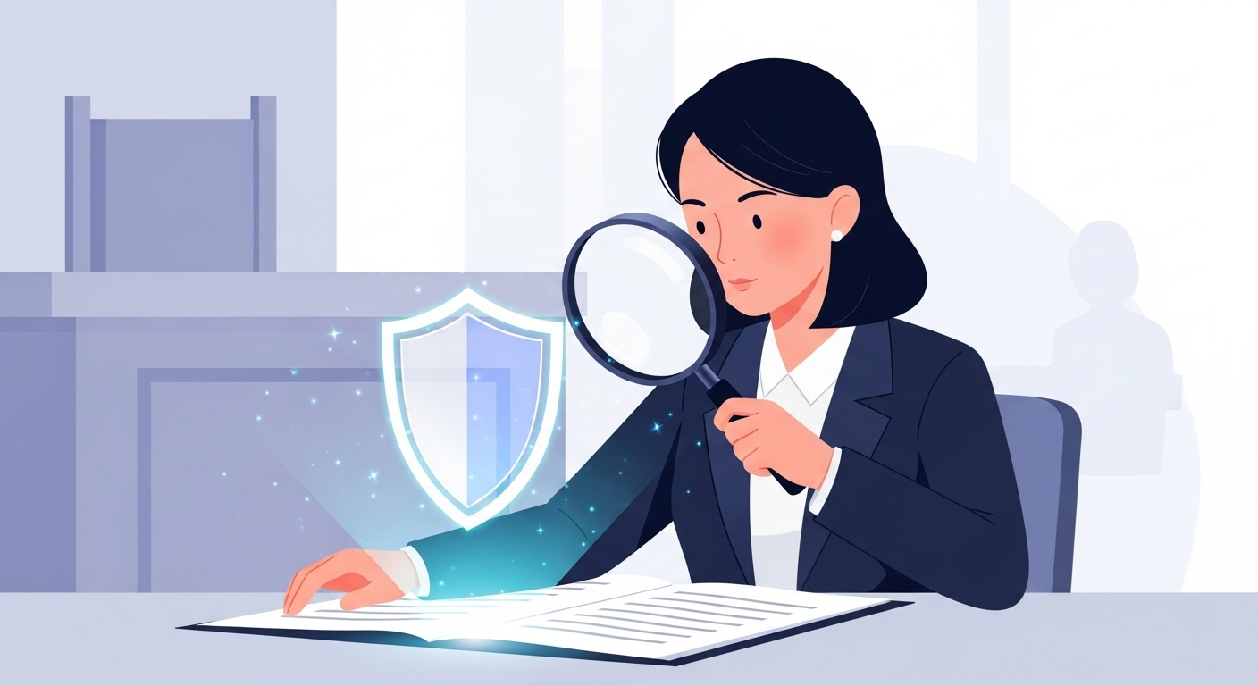 위반 시 대응 및 처벌 강화 내용