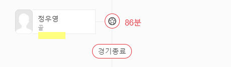 대한민국 베트남 축구 6-0 완승