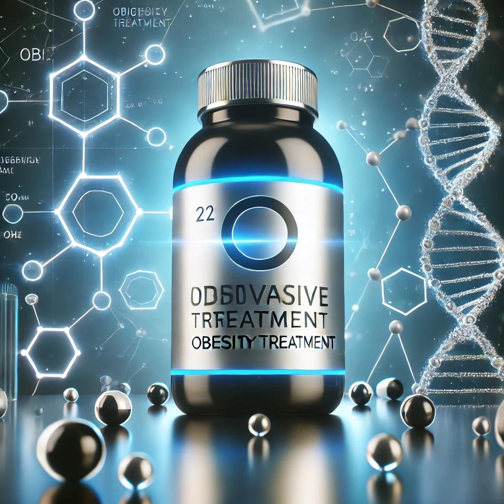 비만치료제 게임체인저