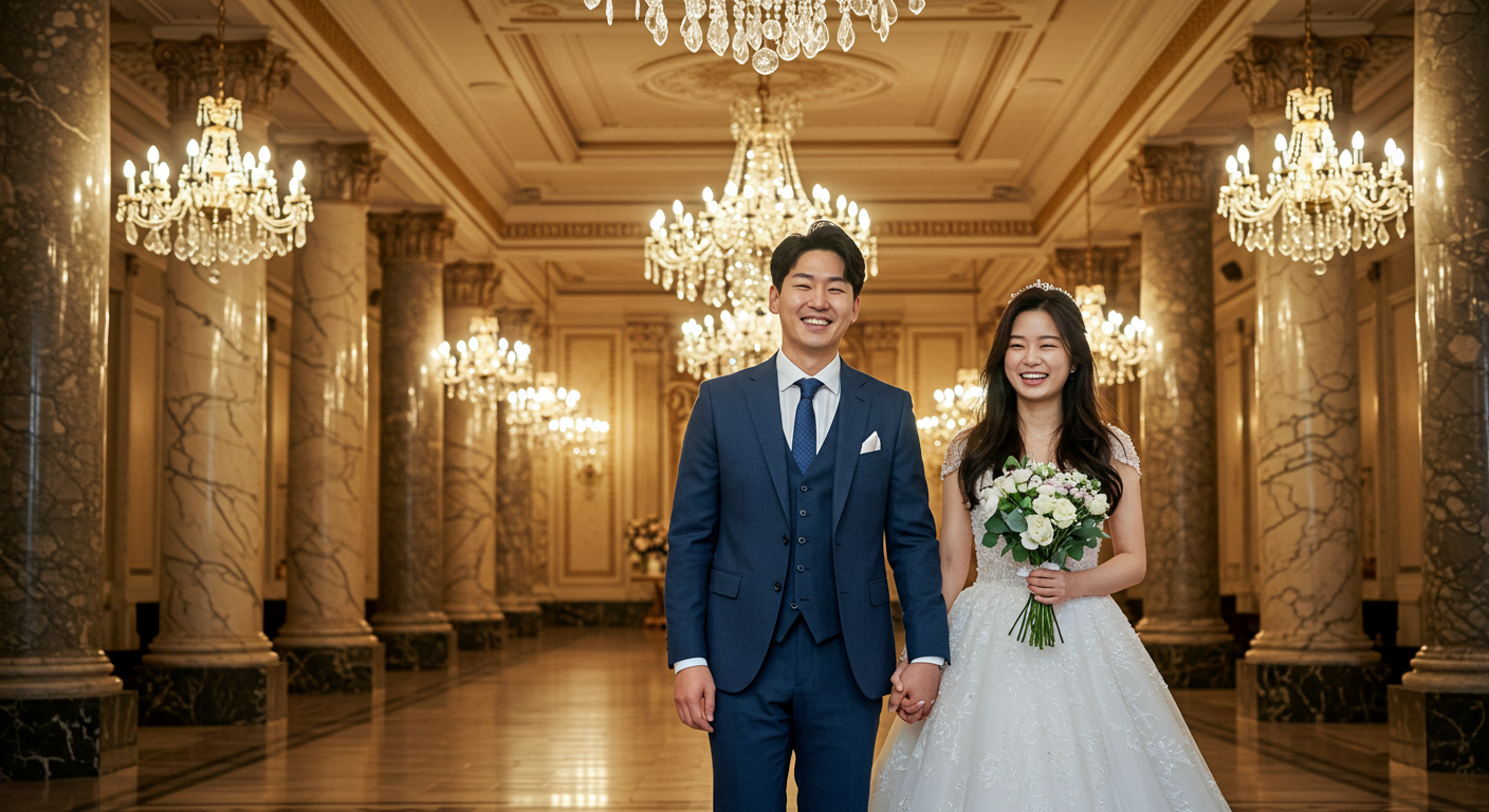 결혼식 화환 가격 및 추천