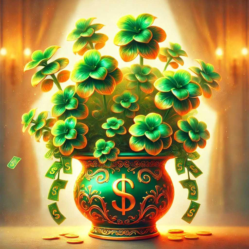 부자가 되는 꿈 해몽과 의미