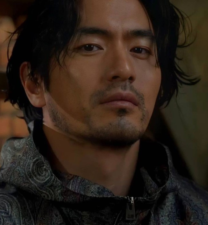 이진욱 배우 프로필