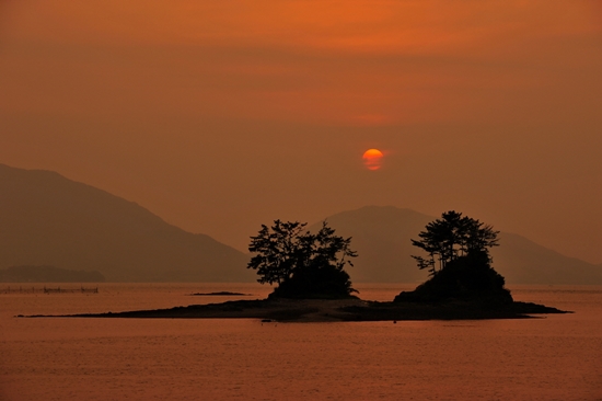 국내 5월 여행지