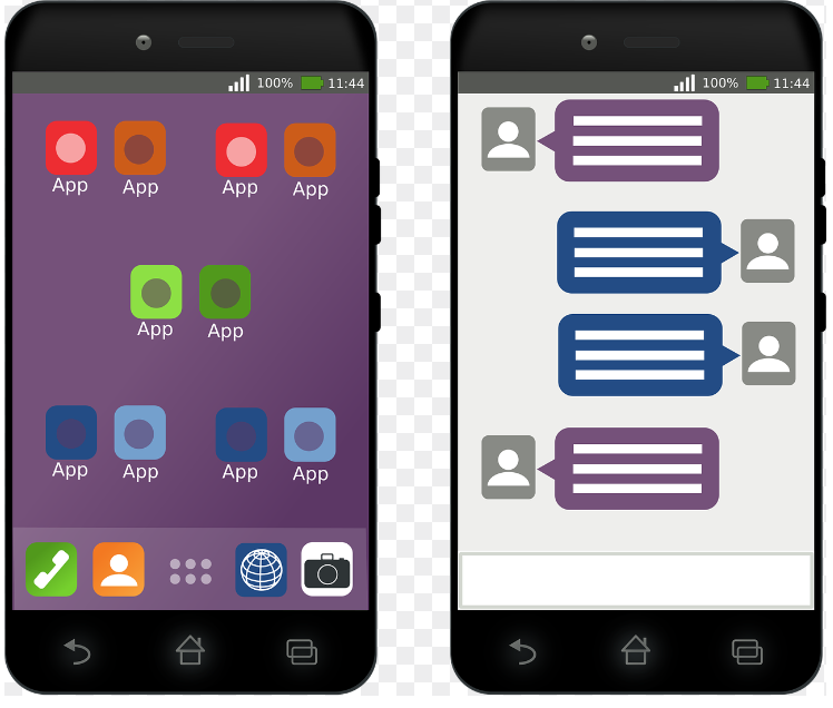 모바일 주민등록증 모바일 신분증 발급방법 한눈에 보기 스마트한 신분증 시대의 개막!!