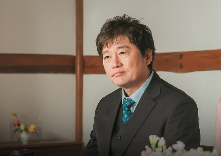 붉은 진주 드라마