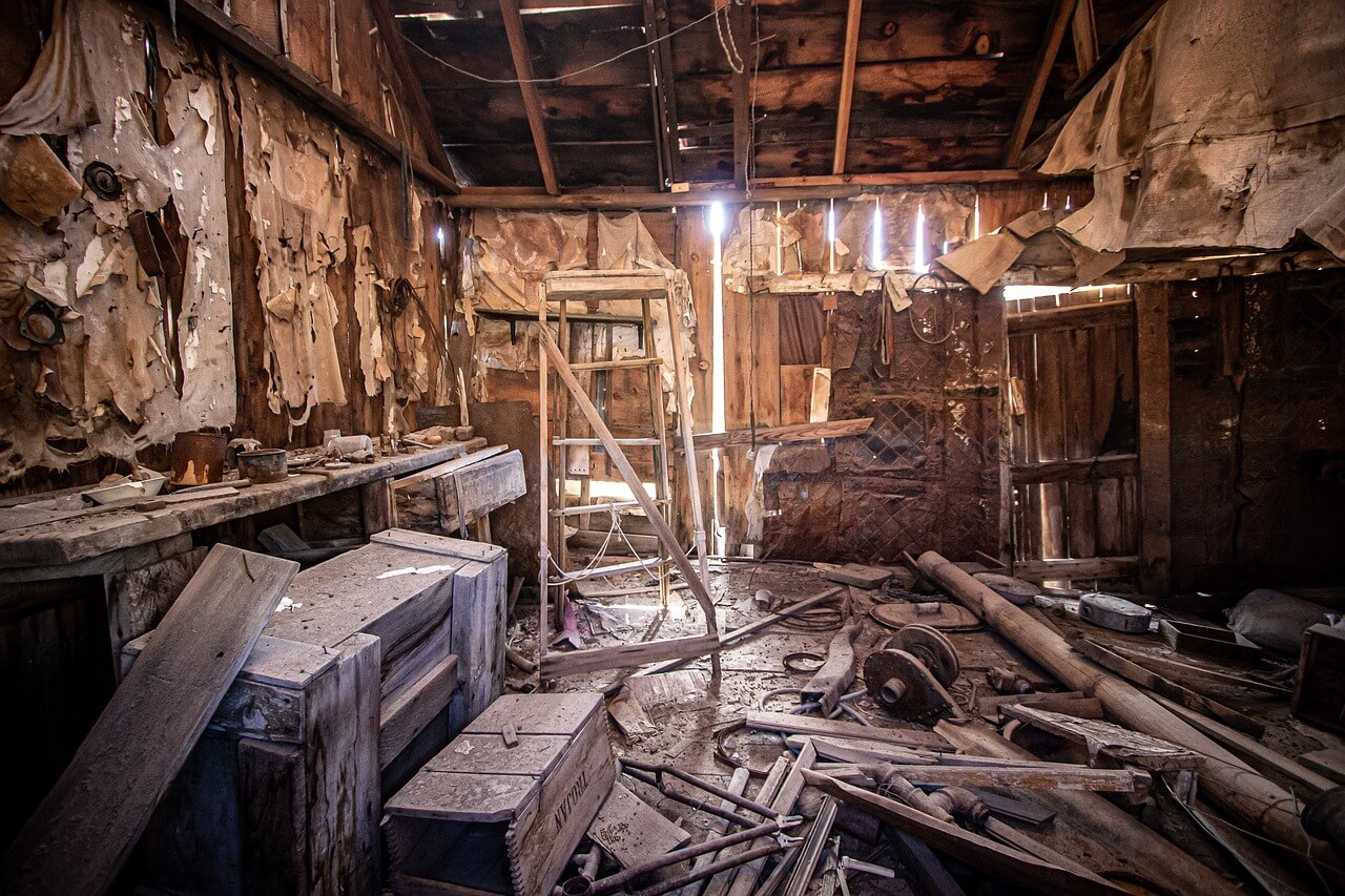 전통 목공 설계의 정수