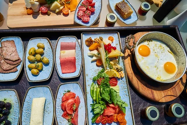 다이어트와 콜레스테롤의 관계: 수치에 연연하지 않아도 되는 이유