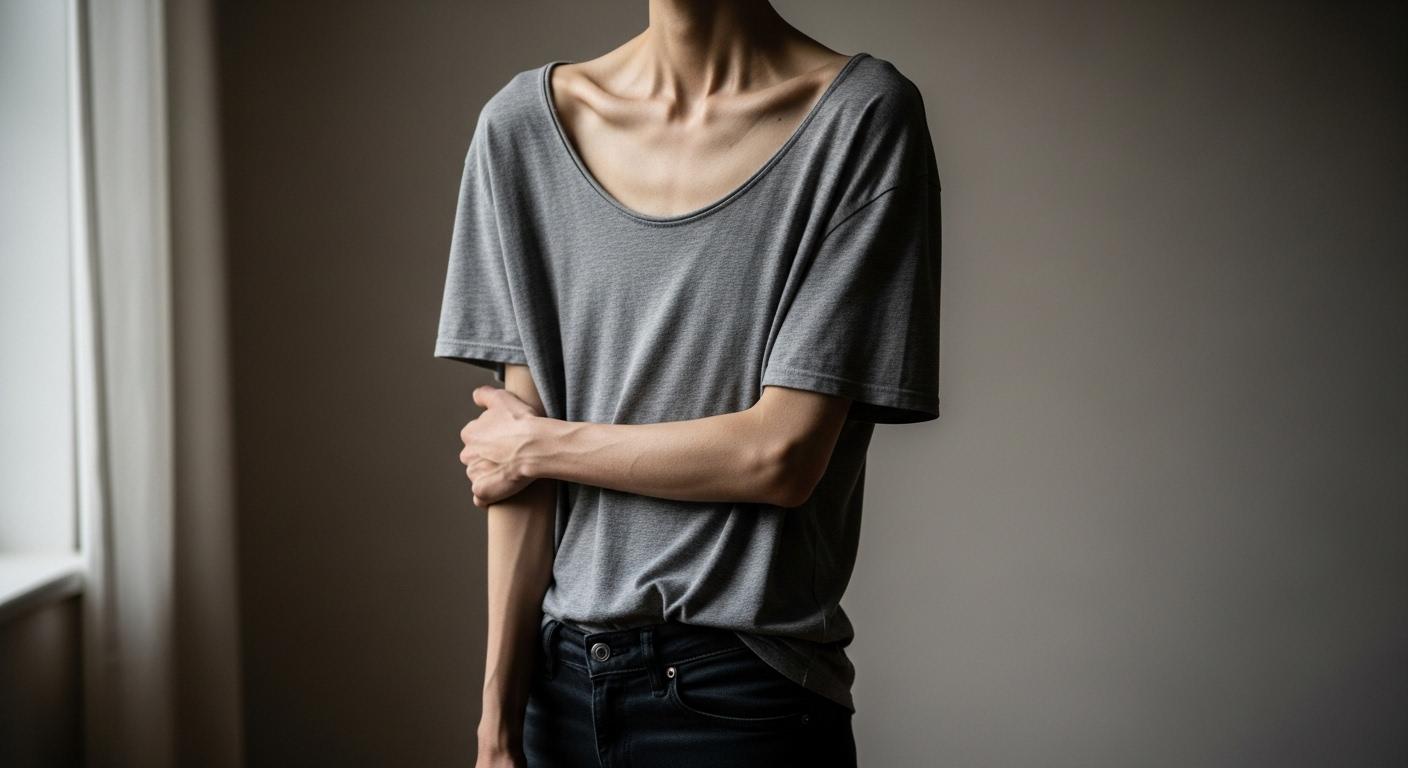 식욕부진원인체중감소