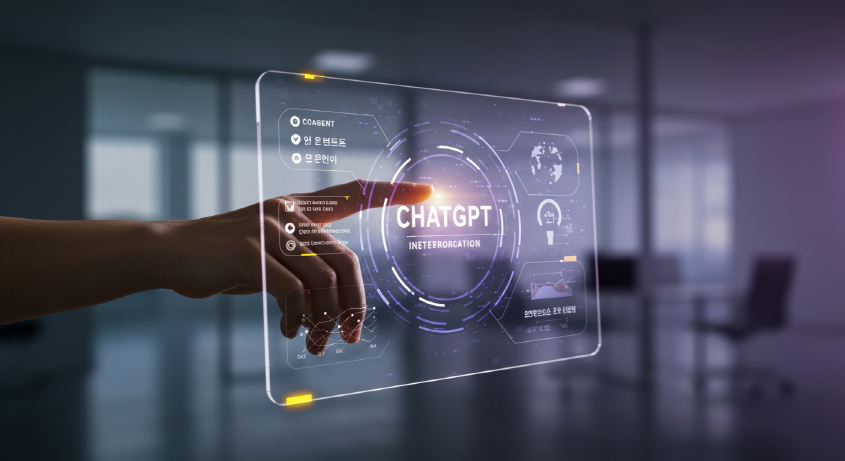ChatGPT 에이전트 기능 통합으로 발전하는 AI 에이전트의 현재 모습