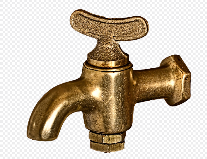 가정 내 물 사용 관리